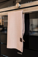 GIFT SET - 2X TOWELS - WIRON/ROSE