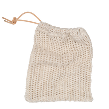 GRATIS ALL ROUND BAG I UGE 32 - LÆG SELV 1 STYK I KURVEN - BEIGE MELANGE - 15X20CM